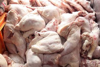 تولیدكنندگان از قیمت فعلی مرغ رضایت ندارند