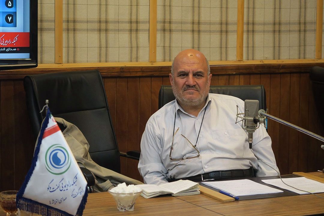 گفت وگوی اقتصادی|7 اردیبهشت