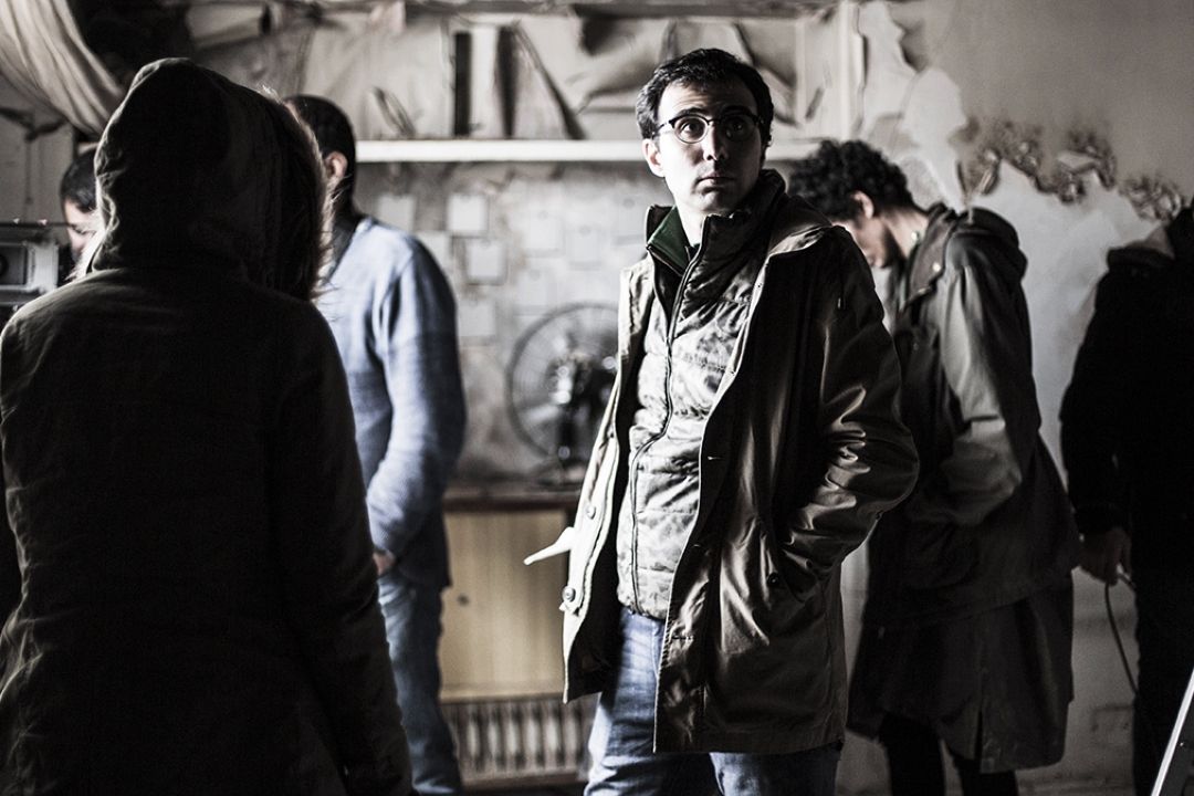  فیلم كوتاه «خوابگردها» نقد و بررسی می شود 