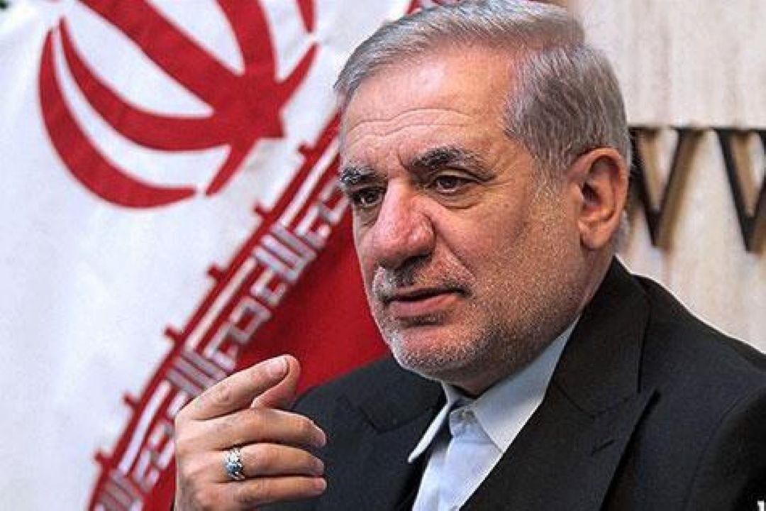 سیاست جمهوری اسلامی در رابطه با تنگه هرمز بر اساس امنیت و منافع ملی خواهد بود