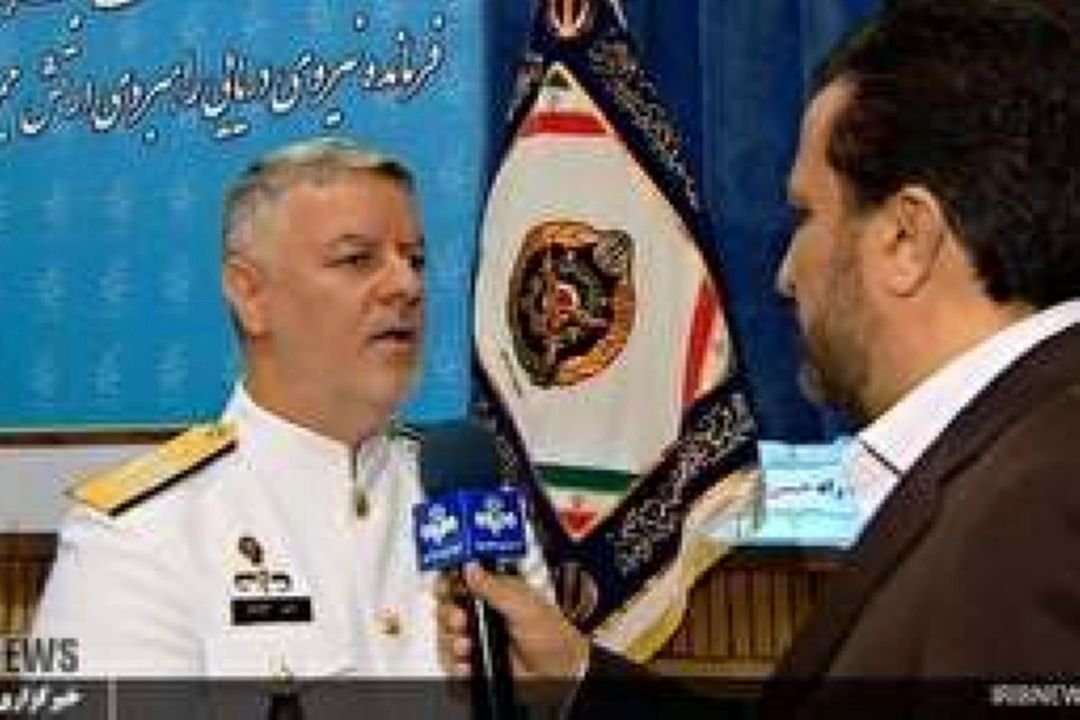 آمادگی كامل برای تامین امنیت نفتكش‌ها 