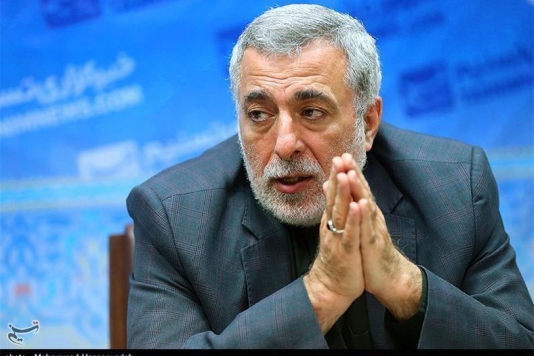 اصل مذاكره با آمریكا از ابتدا غلط بود/ زبان تهدید علیه ملت ایران راه به جایی ندارد