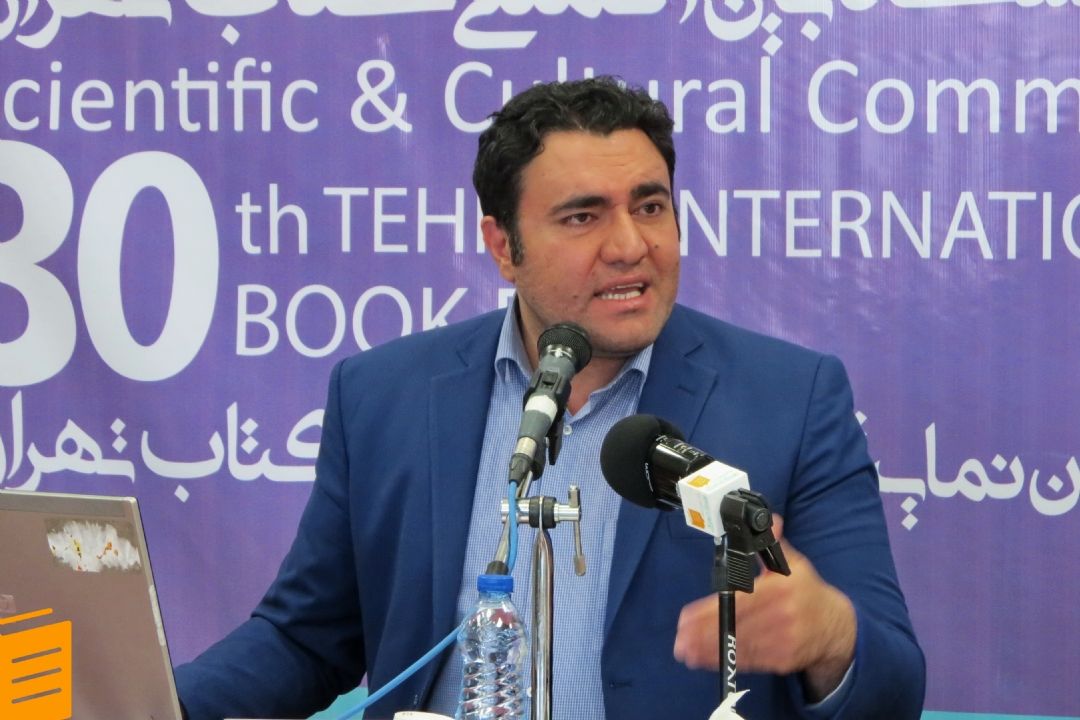 گرانی كاغذ گلایه اصلی ناشران