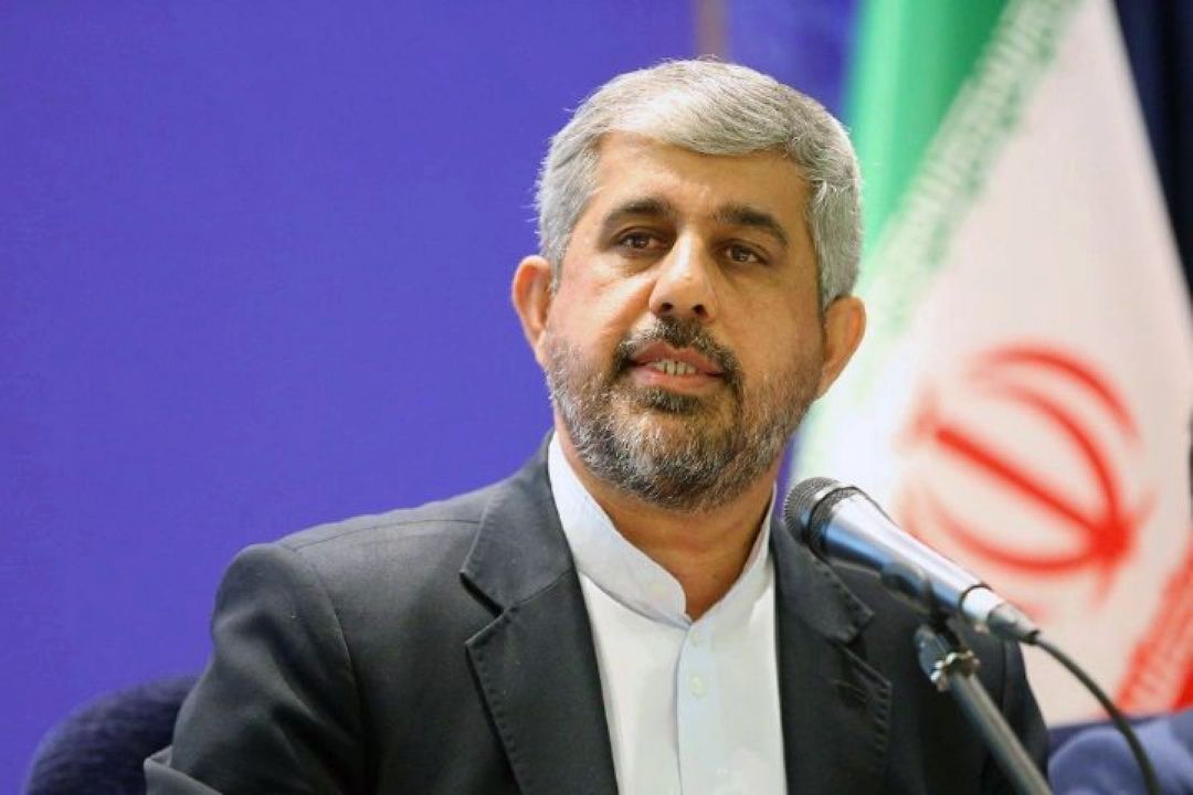 آغازساخت و تعمیر منازل سیل زده
