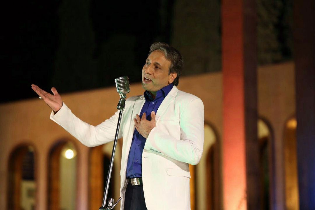 دلبر جانان