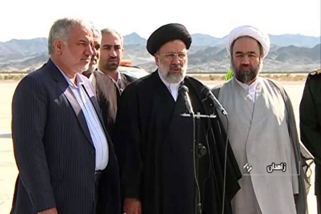 سیستان و بلوچستان وحدت عامل توسعه یافتگی 