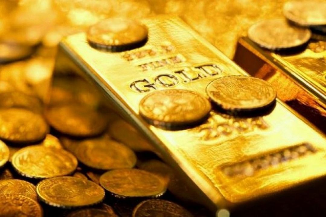 افزایش قیمت طلا
