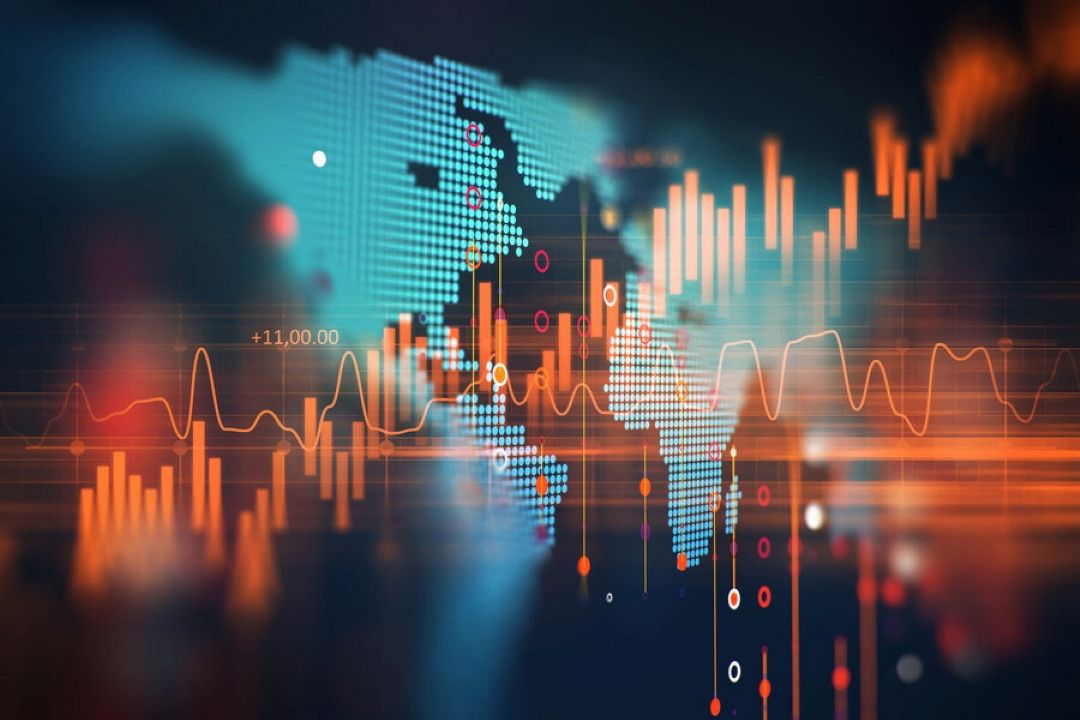 قرارگیری بورس بر مدار صعودی