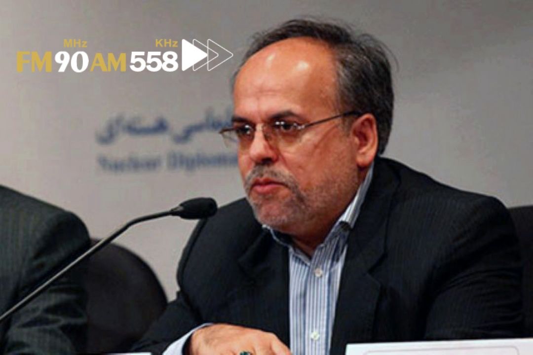 امریكا گزینه های فشار بیشتری علیه ایران ندارد