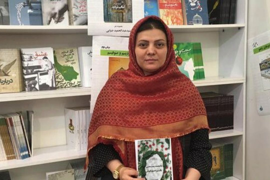 «مانیفست پست‌ مدرن یك زن سبزی فروش»