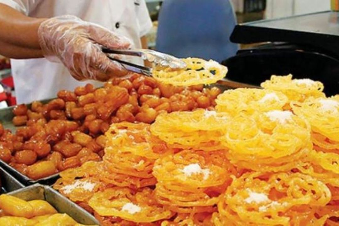 نرخ زولبیا و بامیه 20 هزار تومان تعیین شد