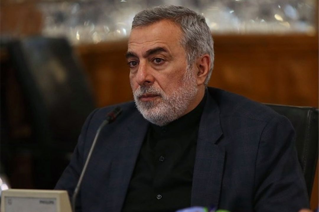 كمك نقدی قطر به جبهه حماس/ قطر یار جدید جمهوری اسلامی در منطقه است