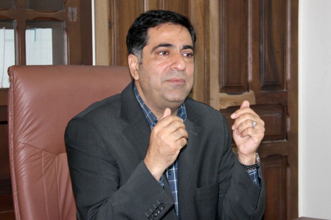 عرضه مستقیم راهكار تنظیم بازار خرما