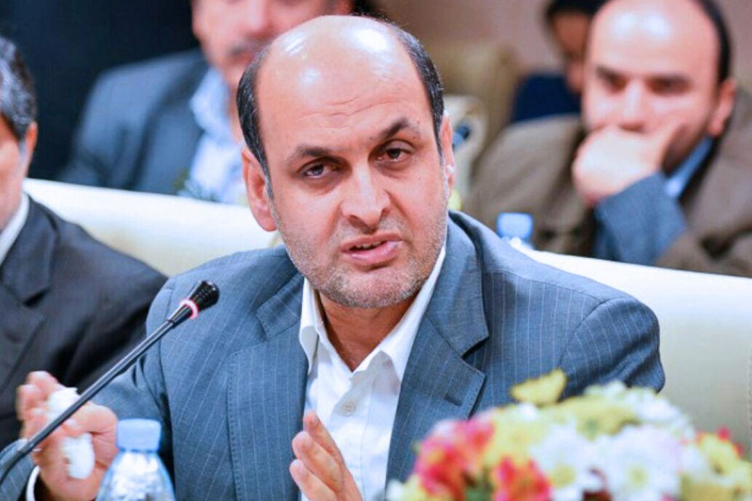 سهم 8 درصدی تجارت دریایی از اقتصاد كشور