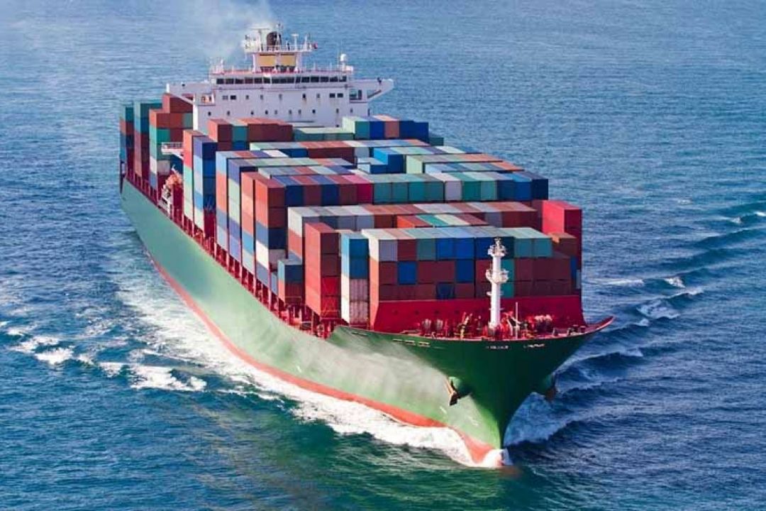 كاهش صادرات محصولات غیر نفتی