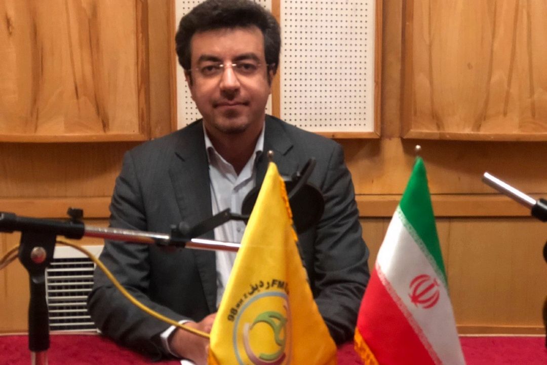 رویش هفته سوم اردیبهشت