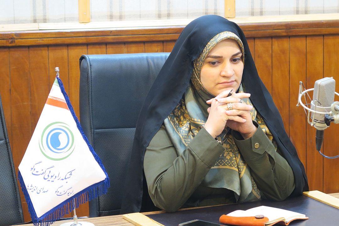 هشتگ گفت‌وگو|22 اردیبهشت