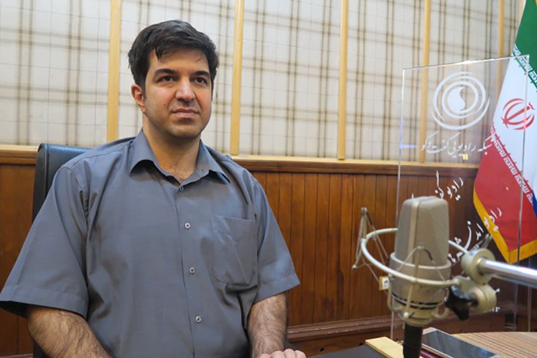 گفت و گوی اجتماعی|22 اردیبهشت