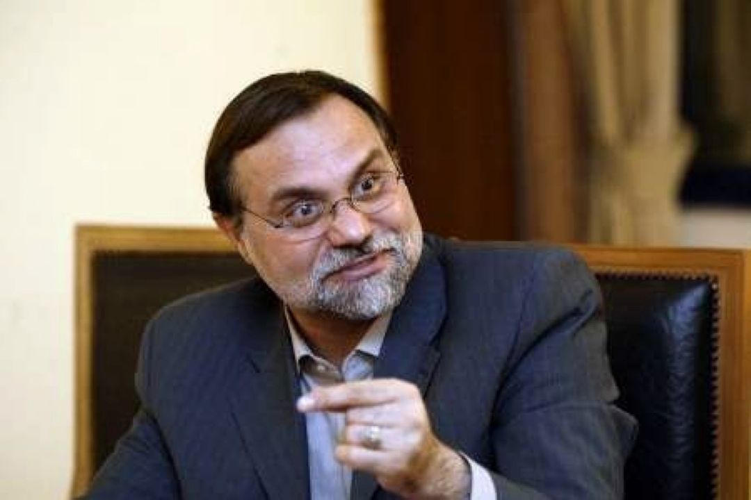 تاثیر شاهنامه در احیای جاده ابریشم