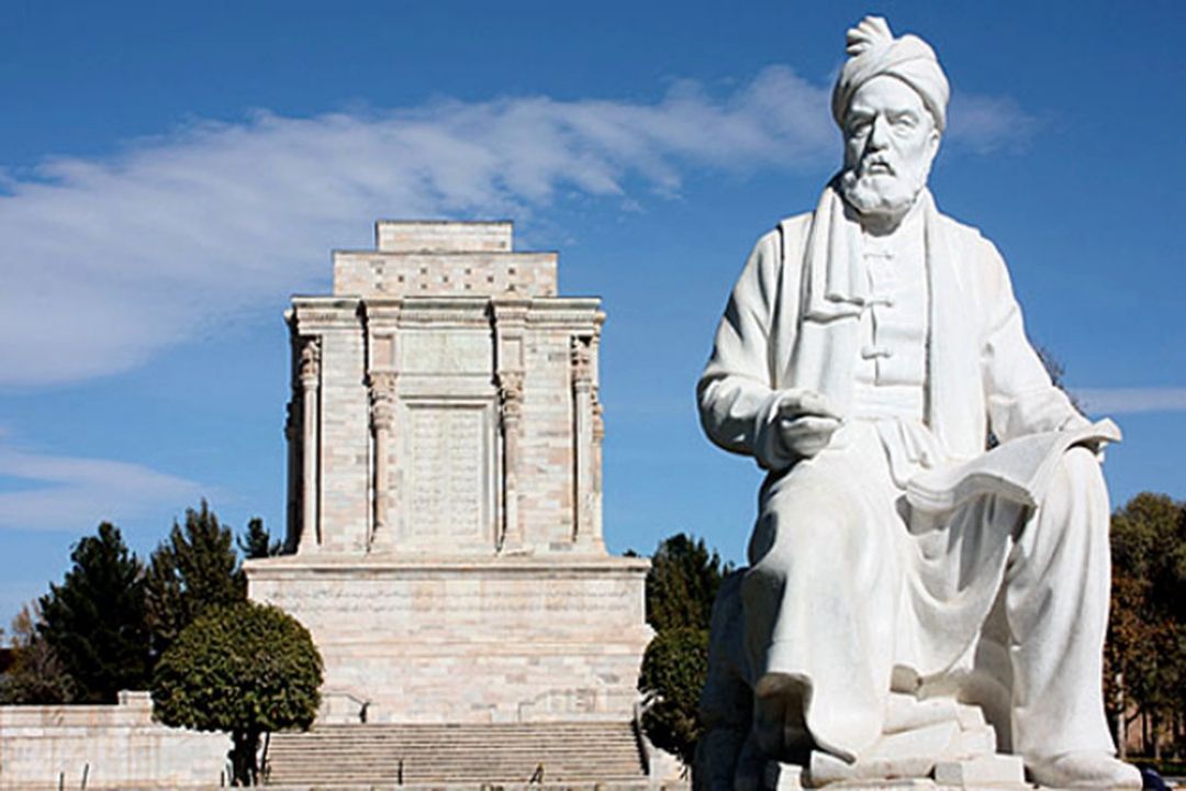 به سوی سیمرغ ؛ بزرگداشت حكیم فردوسی و پاسداشت زبان فارسی