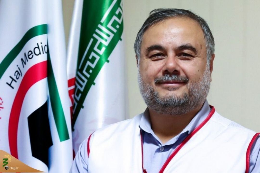 اعزام 290 پزشك همراه كاروان‌ها به حج تمتع