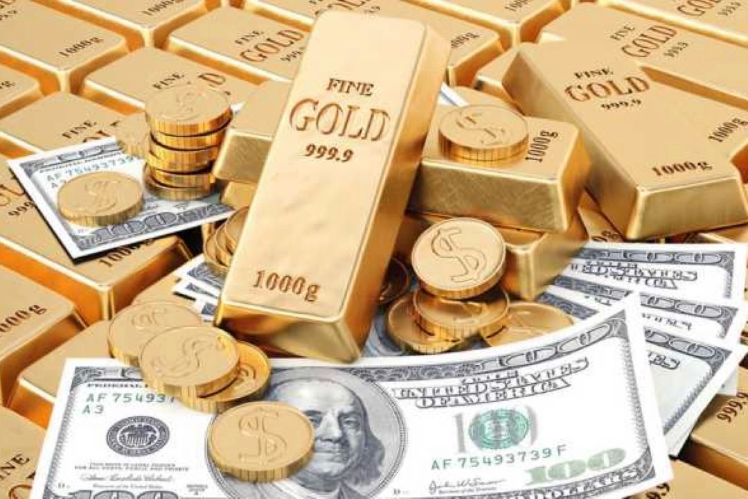 قیمت بازار طلا، سكه و ارز در 25 اردیبهشت