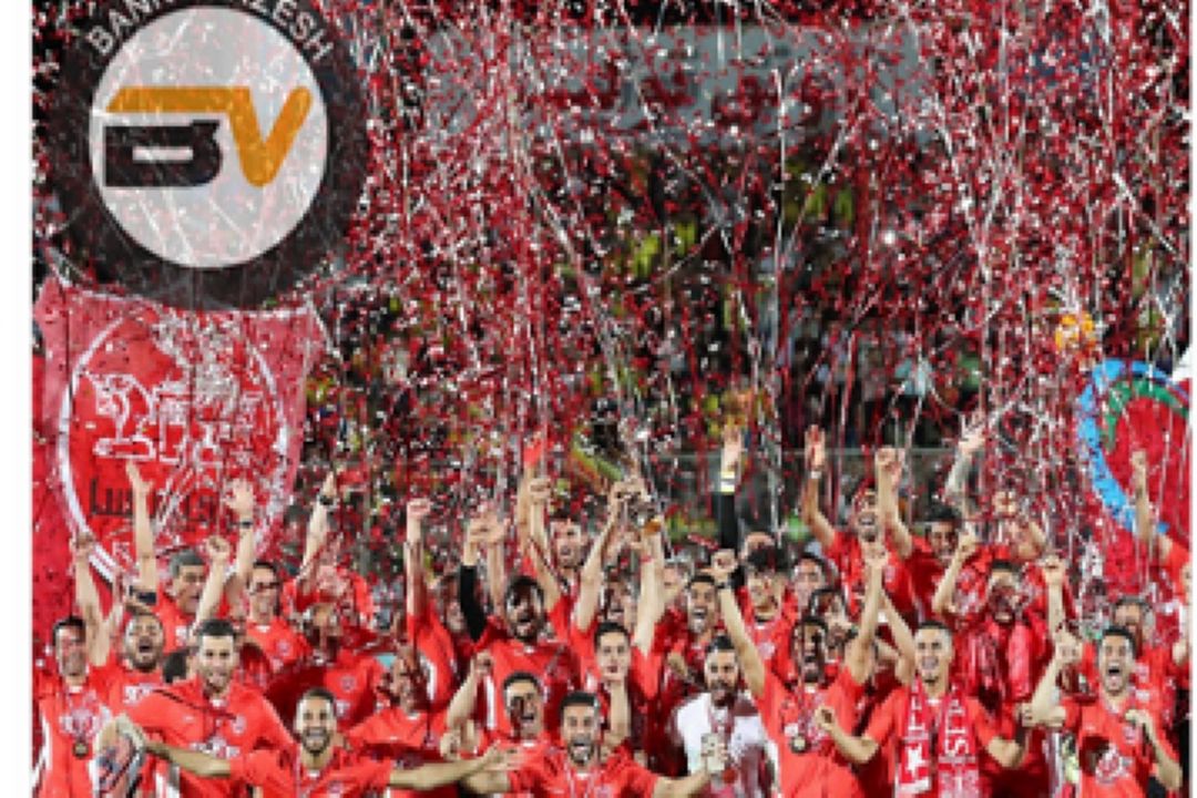 تبریك AFC به پرسپولیس به بهانه سومین قهرمانی پیاپی