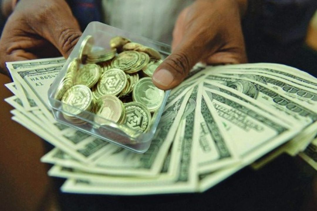 قیمت بازار طلا، سكه و ارز در 28 اردیبهشت