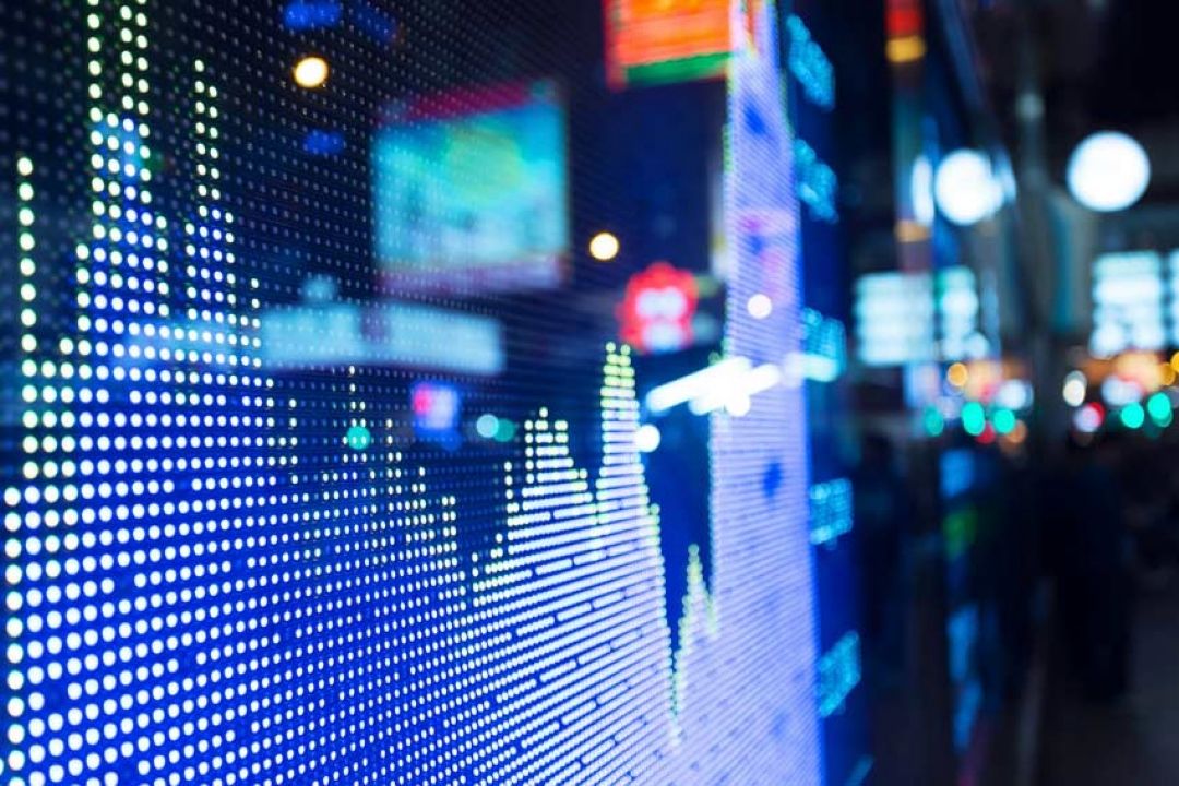 بورس در حالت بی خبری بسر می برد