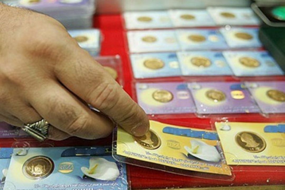 قیمت بازار طلا، سكه و ارز در 29 اردیبهشت