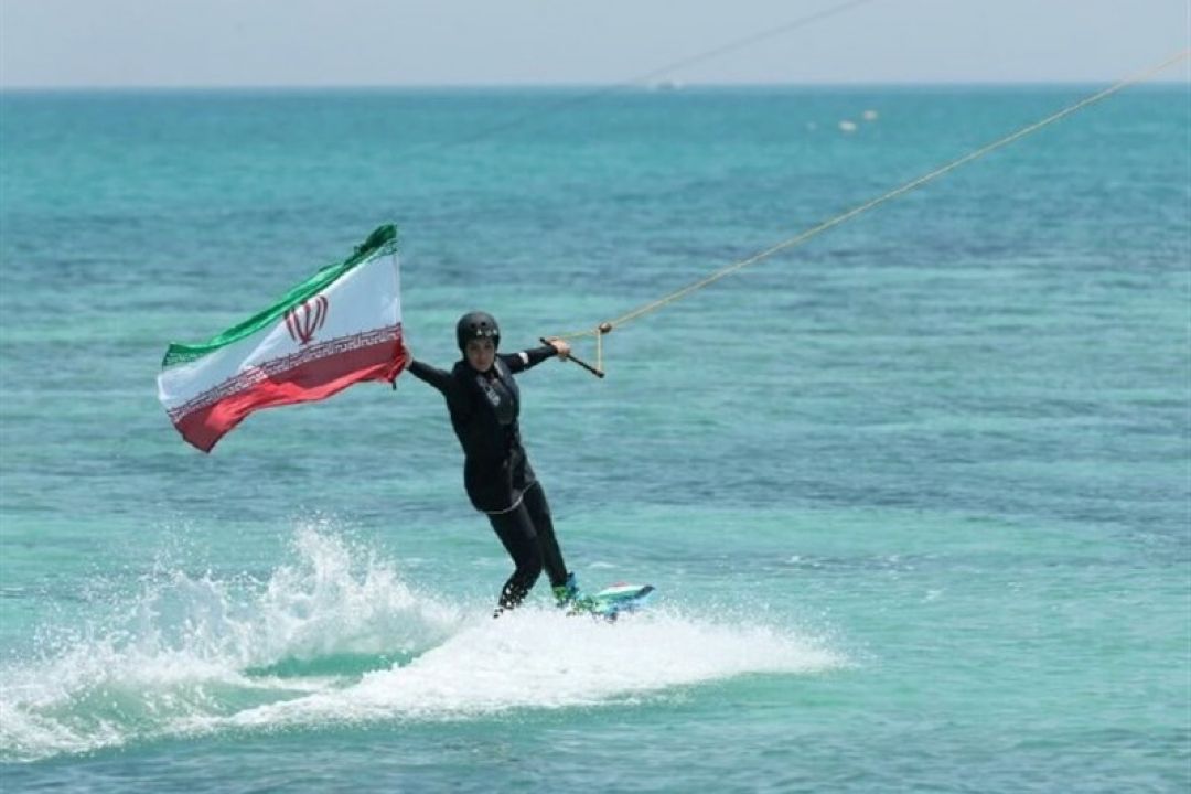 گفتگویی با ناطق نوری، دبیر انجمن اسكی روی آب 