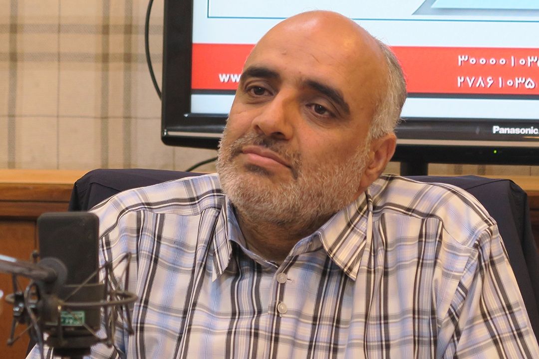 گفت و گوی سیاسی|28 اردیبهشت