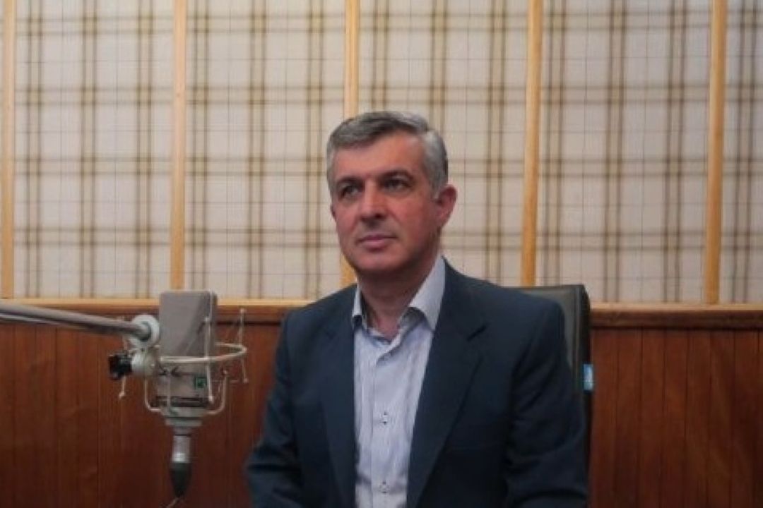 افراد غیر مسئول از اظهار نظر خودداری كنند 