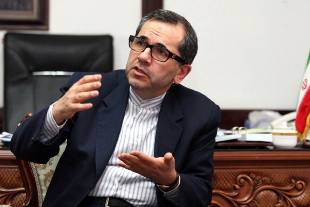 دنبال جنگ نیستیم ولی اگر تحمیل شود قاطعانه دفاع می‌كنیم