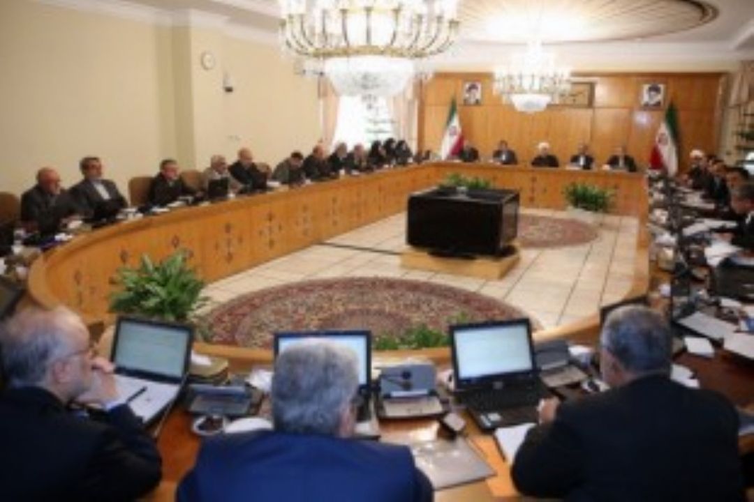ضوابط اجرایی بودجه سال 1396 كل كشور تصویب شد 