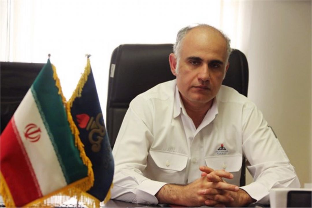 راه اندازی آخرین سكوی فاز 19 پارس جنوبی تاپایان فروردین