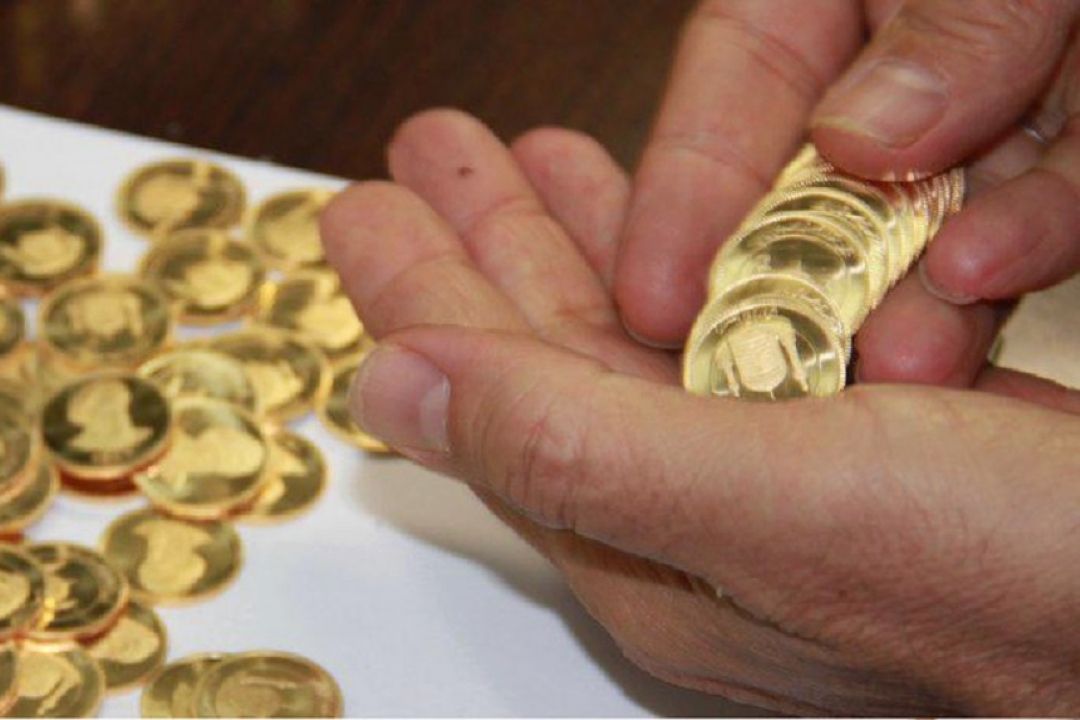 قیمت بازار طلا ، سكه و ارز در 1 خرداد