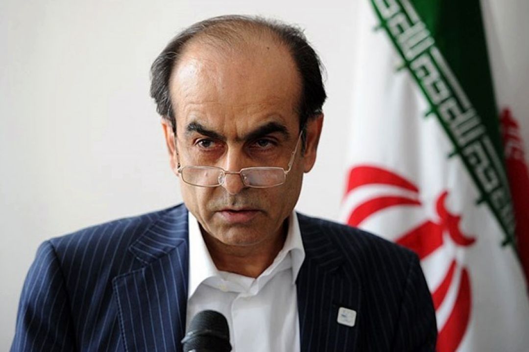 وزارت نفت برای دور زدن تحریم‌ها آرایش جنگی ندارد/ برخی مسئولین سلاح تحریم را كارآمدتر كردند