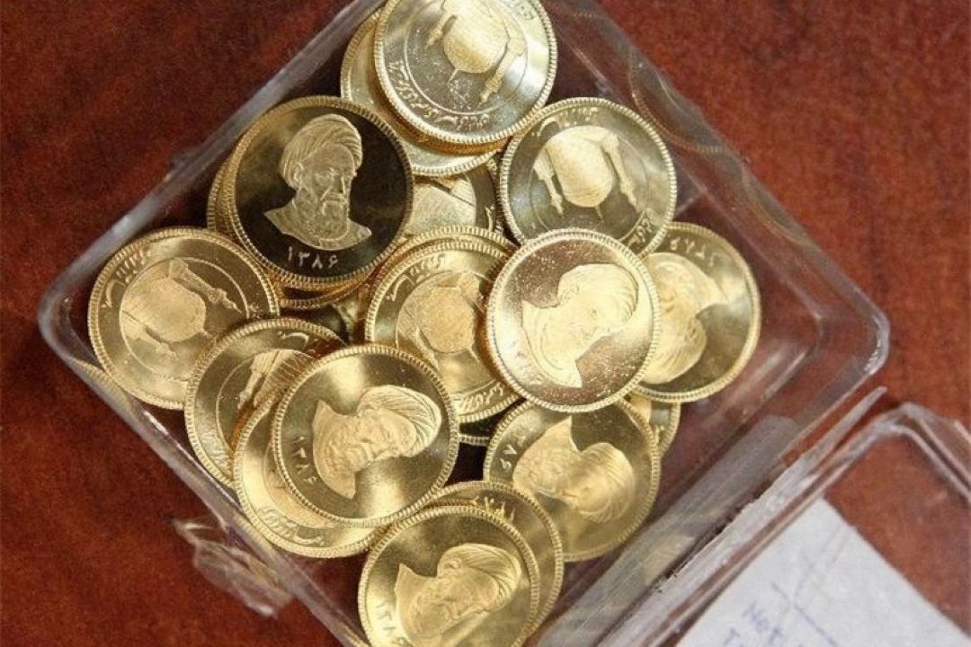قیمت بازار طلا و سكه 1 خرداد 