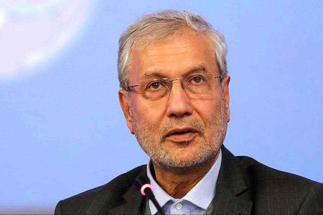 دیدار علی ربیعی با رئیس جمهور 