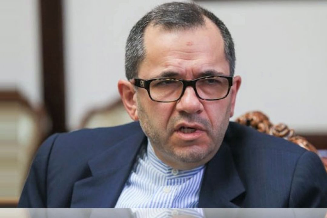  شكست سیاست فشار حداكثری آمریكا 