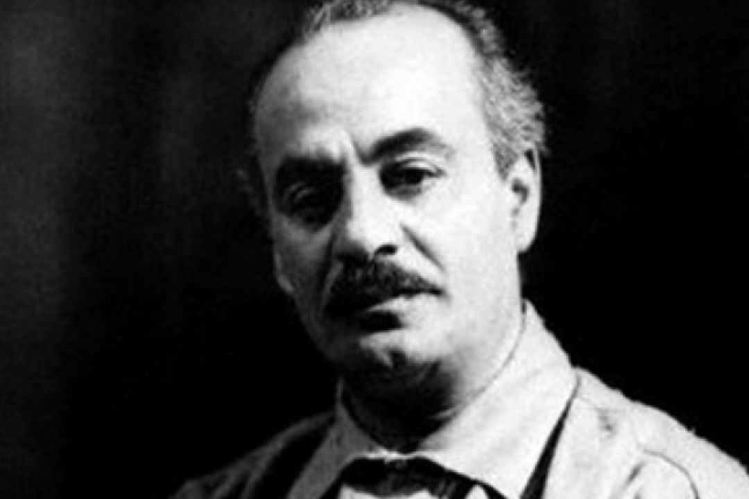 شنیدنی هایی از زندگی جبران خلیل جبران  