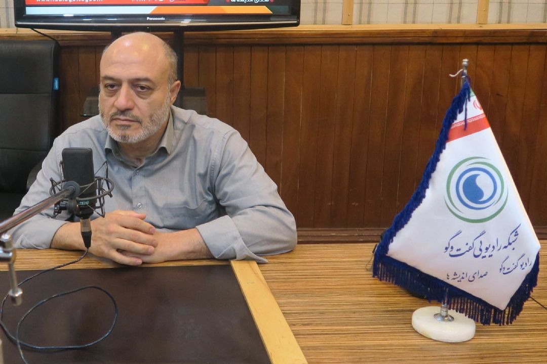 سلامت الكترونیك دسترسی مردم به خدمات را افزایش می دهد
