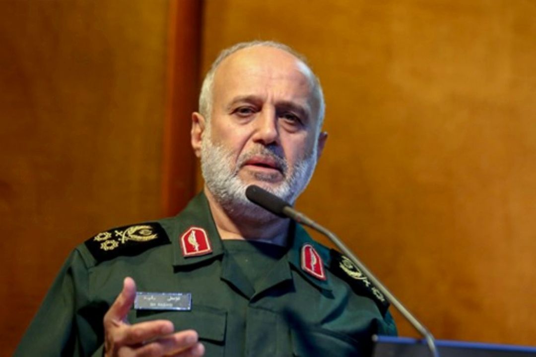 درباره توان بازدارندگی ایران اشتباه محاسباتی نكنید 
