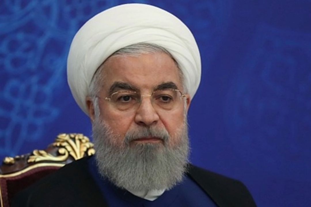 قطعاً پیروز میدان مبارزه با آمریكا هستیم/ دستاوردهای دولت از سوی رسانه‌ها اطلاع‌رسانی شود
