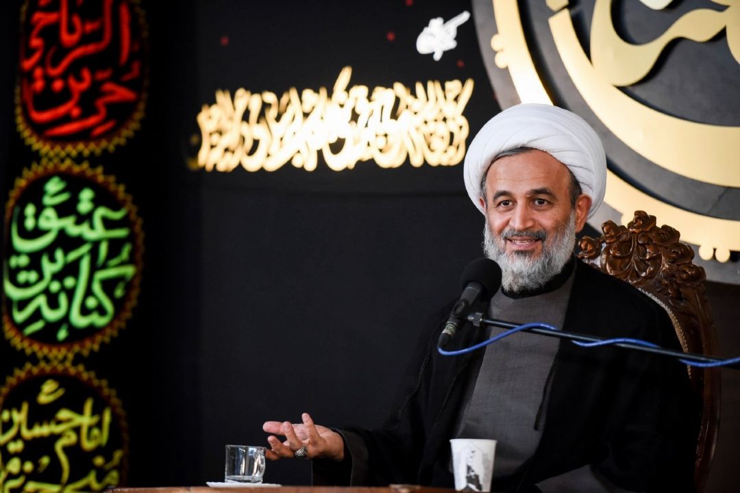 نگاهی تازه به استغفار