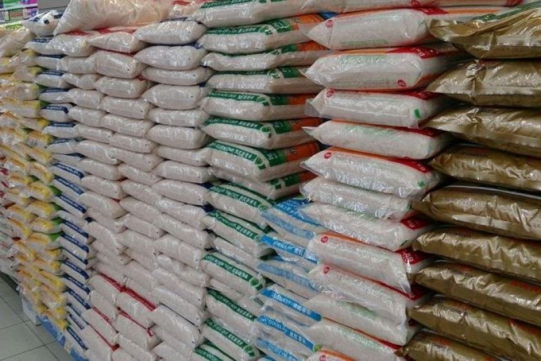  حذف ممنوعیت واردات برنج در فصل برداشت