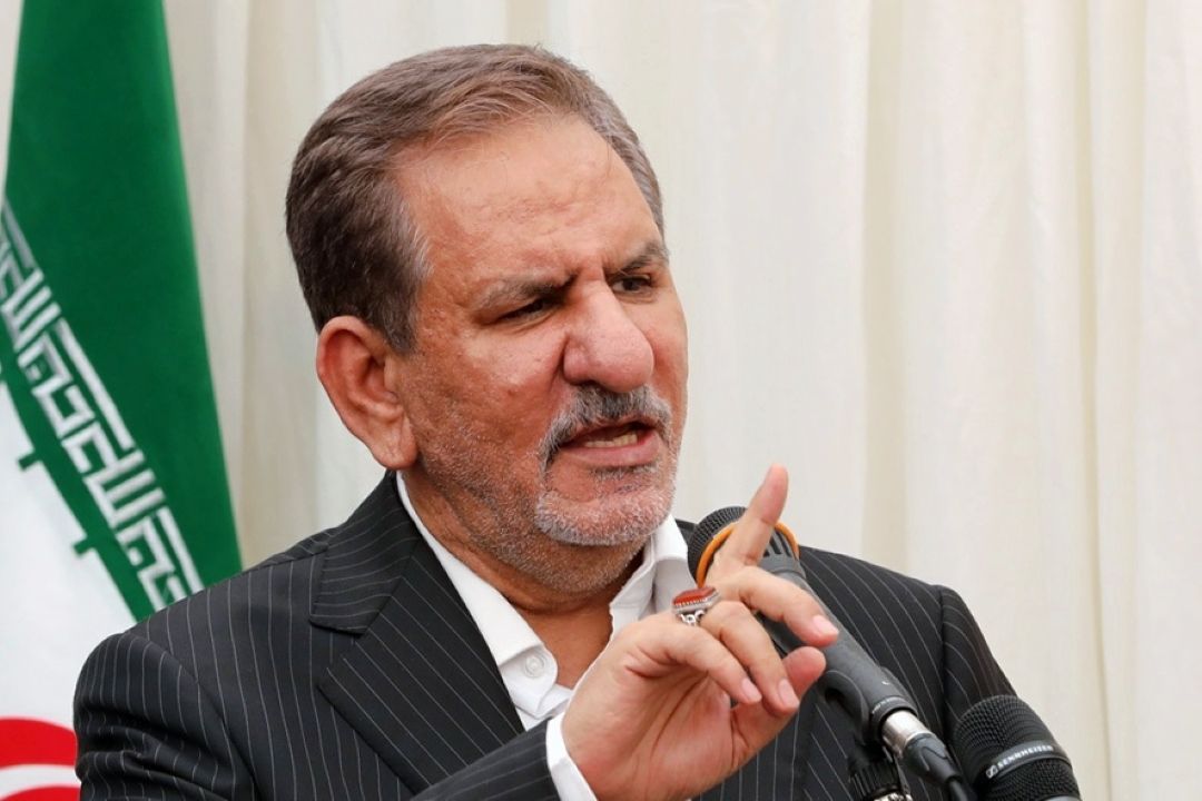 ضربه‌زدن به وحدت ملی همسویی با آمریكایی‌هاست