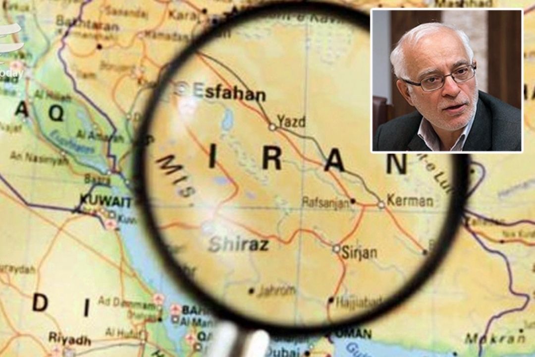 ایران بهانه را از دست امریكا و غرب خارج می كند