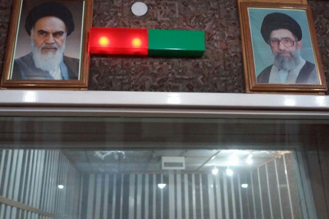 "به رنگ سپیده" در 96/01/22
